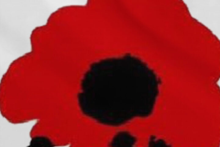 The Story of Two Crosses